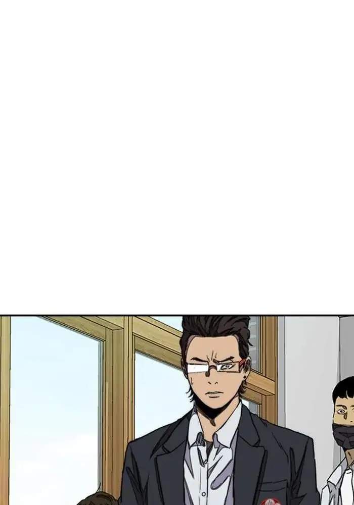 Wind Breaker Chapter 296 - halaman 116