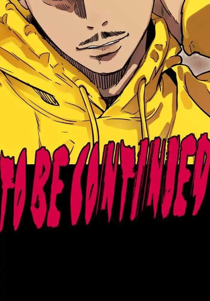 Wind Breaker Chapter 296 - halaman 140