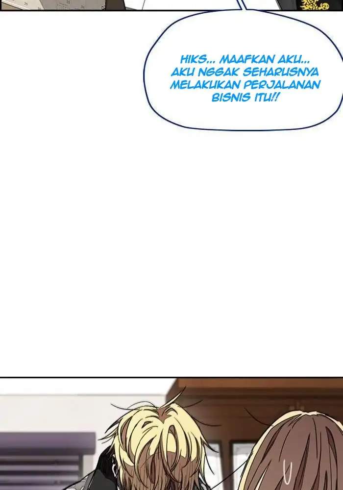 Wind Breaker Chapter 296 - halaman 29