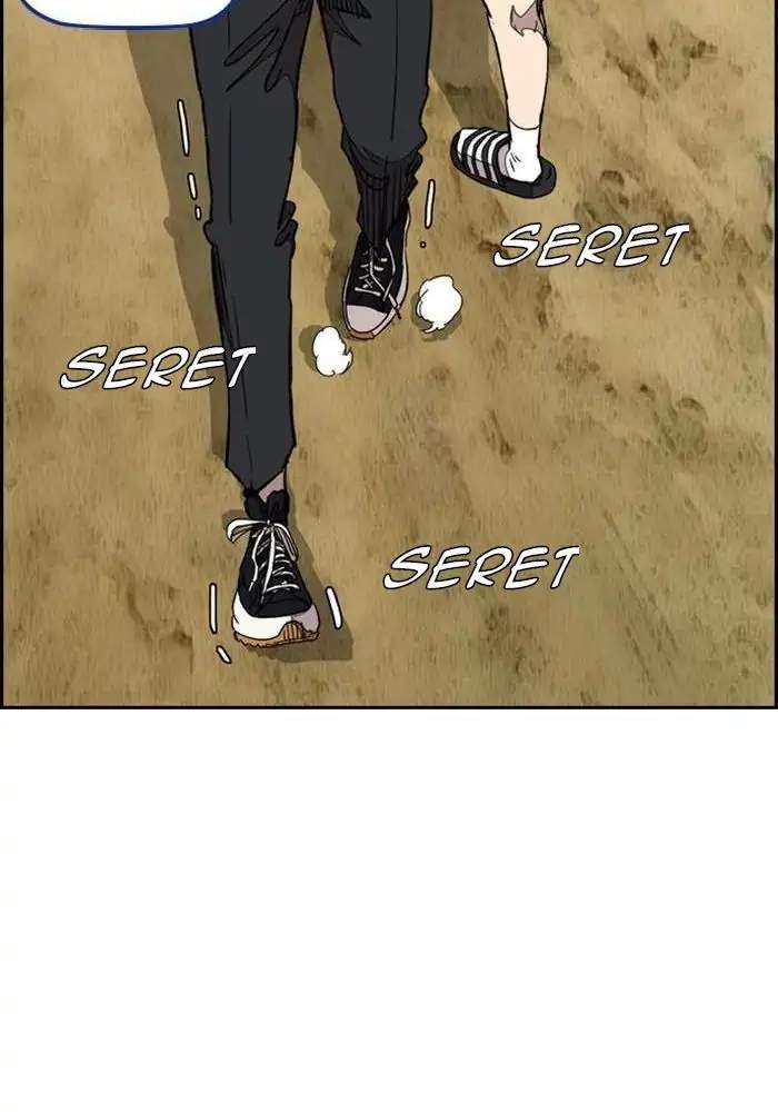 Wind Breaker Chapter 296 - halaman 49