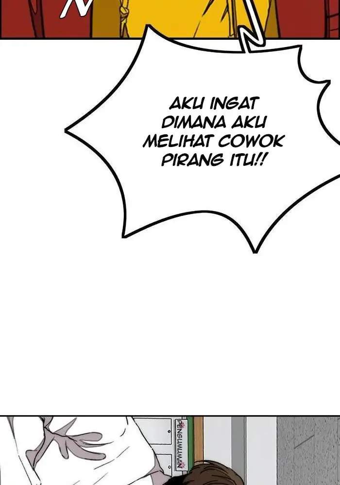 Wind Breaker Chapter 296 - halaman 56