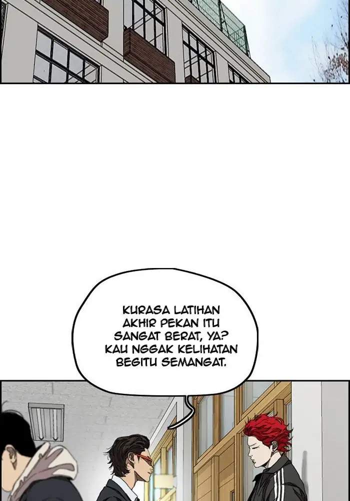 Wind Breaker Chapter 296 - halaman 62