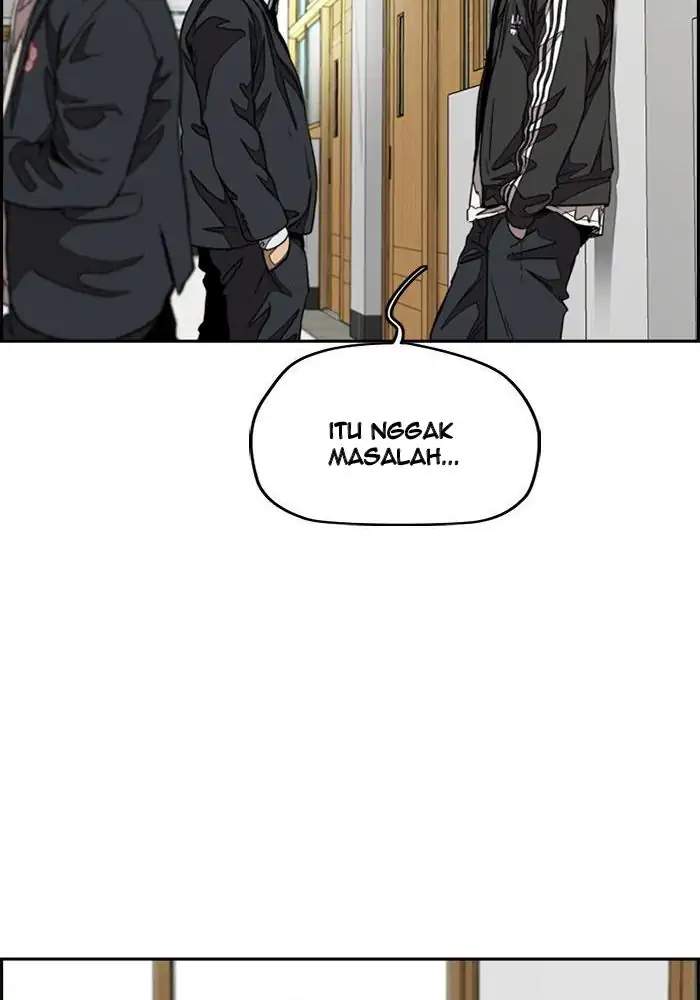 Wind Breaker Chapter 296 - halaman 63