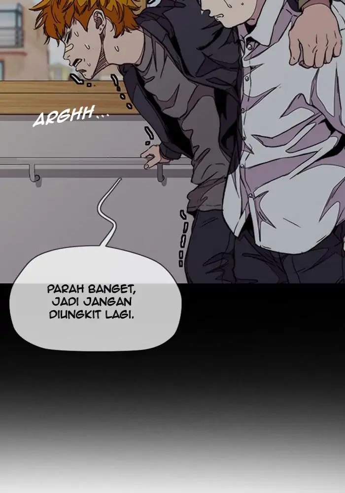 Wind Breaker Chapter 296 - halaman 66