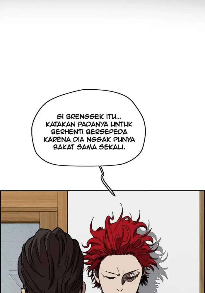 Wind Breaker Chapter 296 - halaman 67