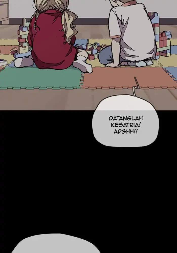 Wind Breaker Chapter 296 - halaman 8