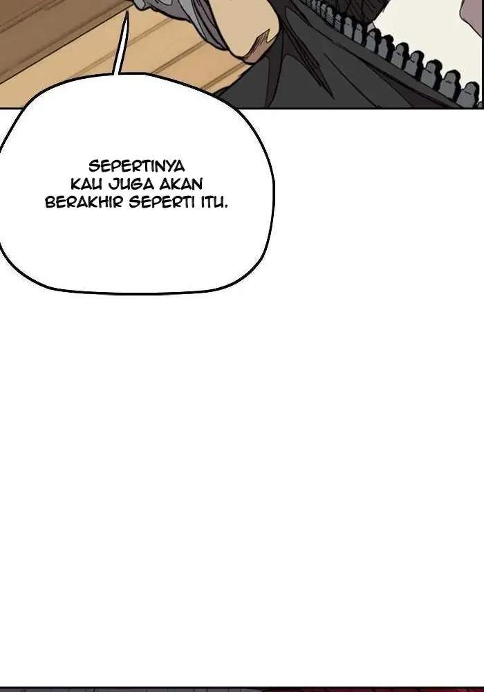 Wind Breaker Chapter 296 - halaman 82