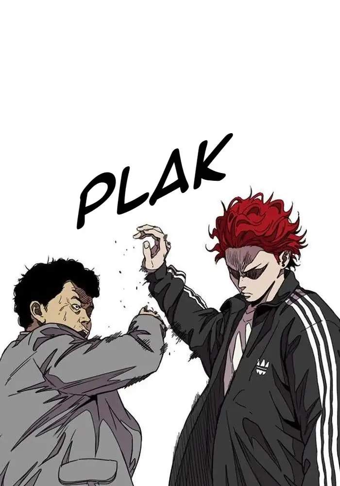 Wind Breaker Chapter 296 - halaman 84