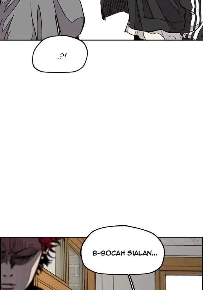 Wind Breaker Chapter 296 - halaman 85