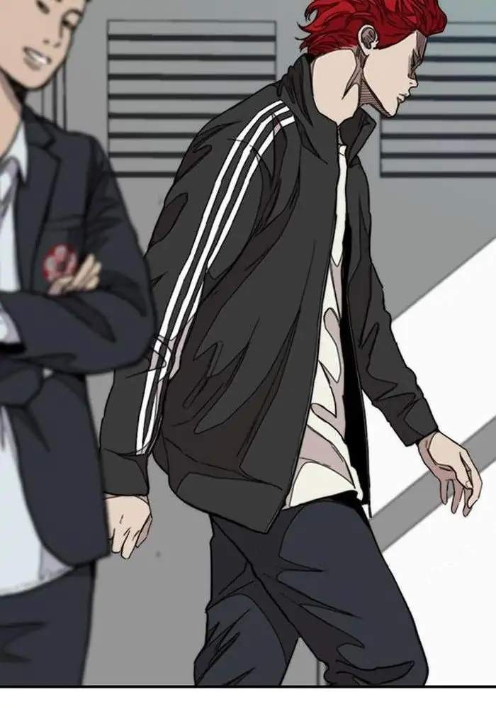Wind Breaker Chapter 296 - halaman 88