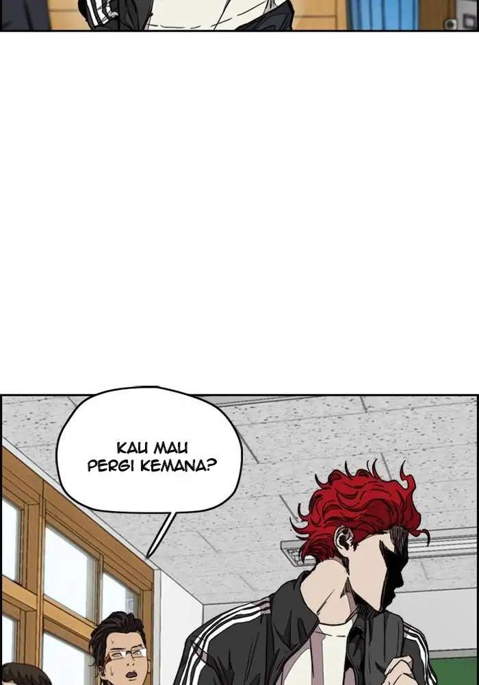 Wind Breaker Chapter 296 - halaman 92