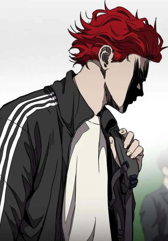 Wind Breaker Chapter 296 - halaman 94