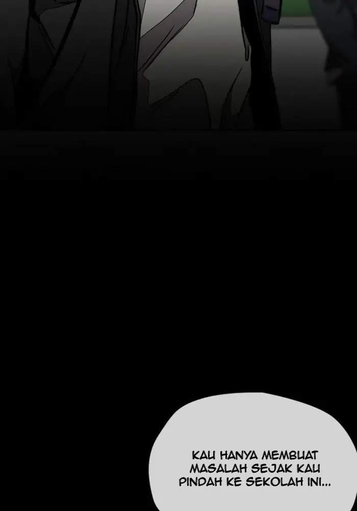 Wind Breaker Chapter 296 - halaman 95