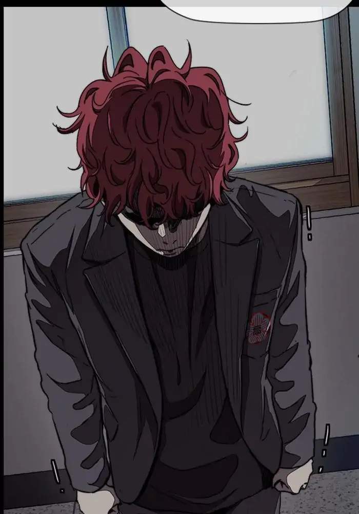 Wind Breaker Chapter 296 - halaman 96