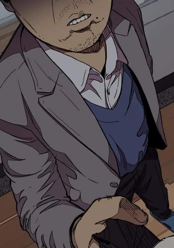Wind Breaker Chapter 296 - halaman 98