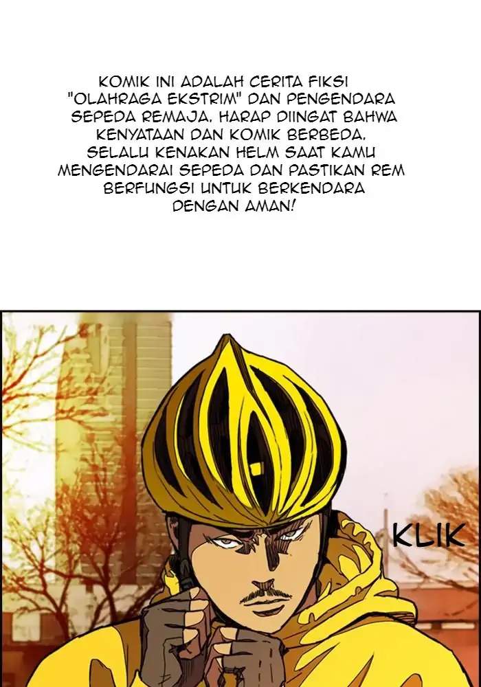 Wind Breaker Chapter 297 - halaman 1