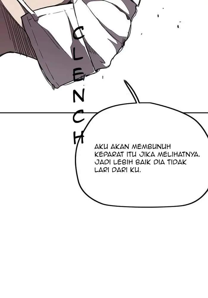 Wind Breaker Chapter 297 - halaman 100