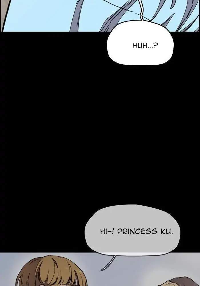Wind Breaker Chapter 297 - halaman 109