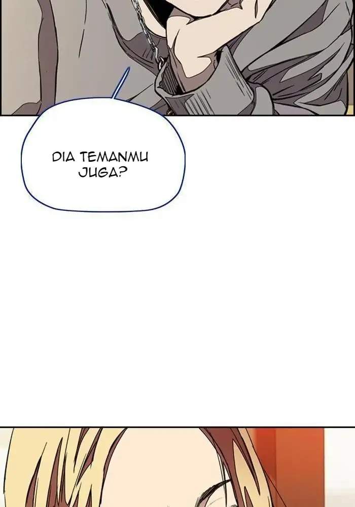 Wind Breaker Chapter 297 - halaman 115