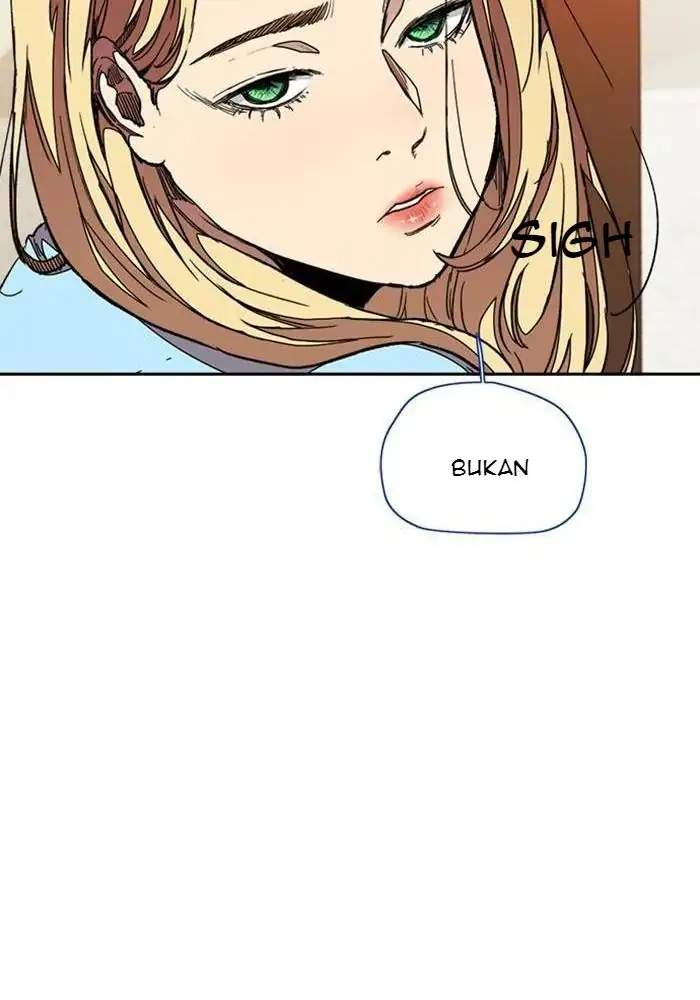 Wind Breaker Chapter 297 - halaman 116