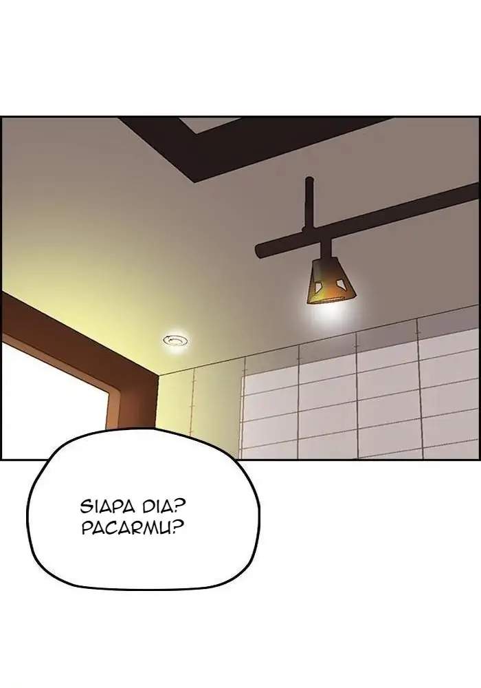 Wind Breaker Chapter 297 - halaman 117