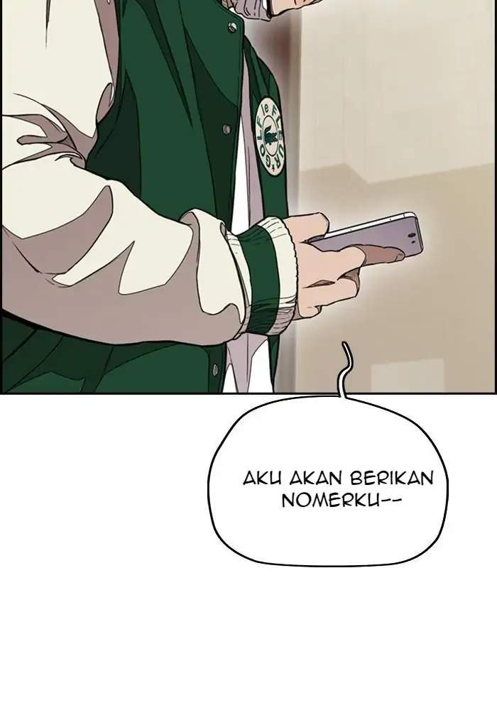 Wind Breaker Chapter 297 - halaman 122