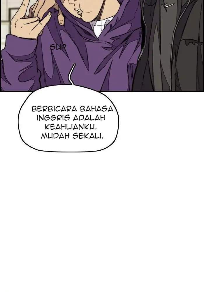 Wind Breaker Chapter 297 - halaman 129