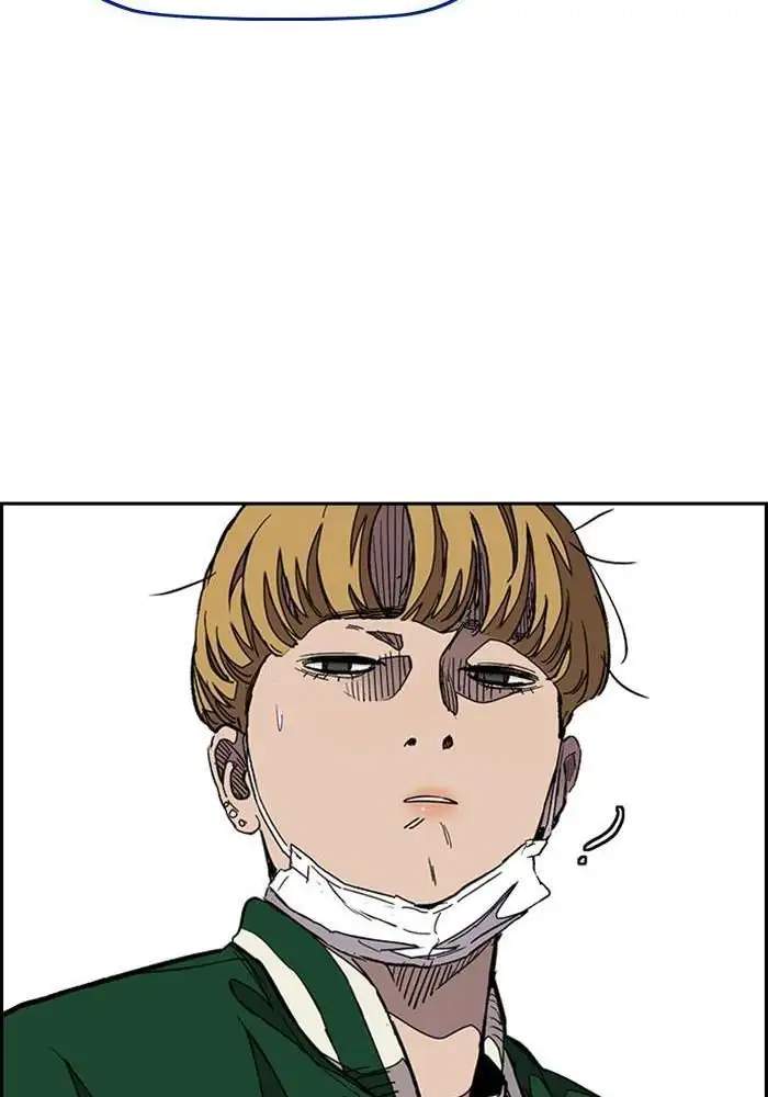 Wind Breaker Chapter 297 - halaman 133