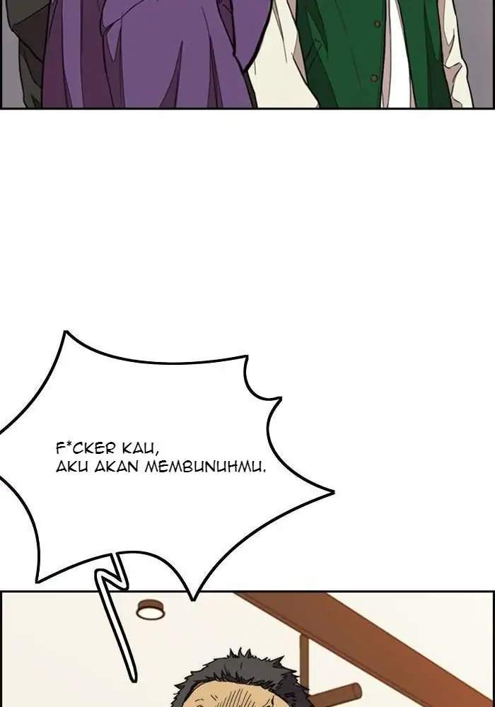 Wind Breaker Chapter 297 - halaman 137