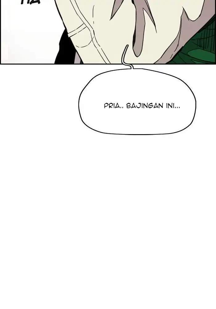 Wind Breaker Chapter 297 - halaman 140