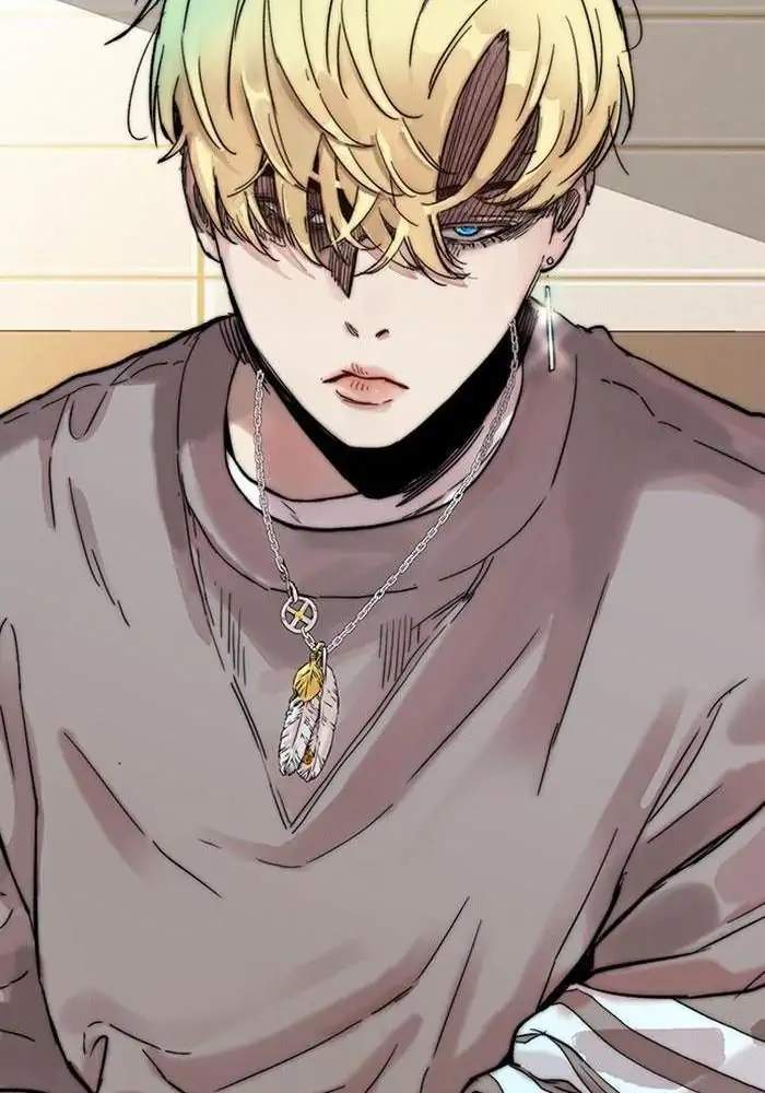 Wind Breaker Chapter 297 - halaman 143
