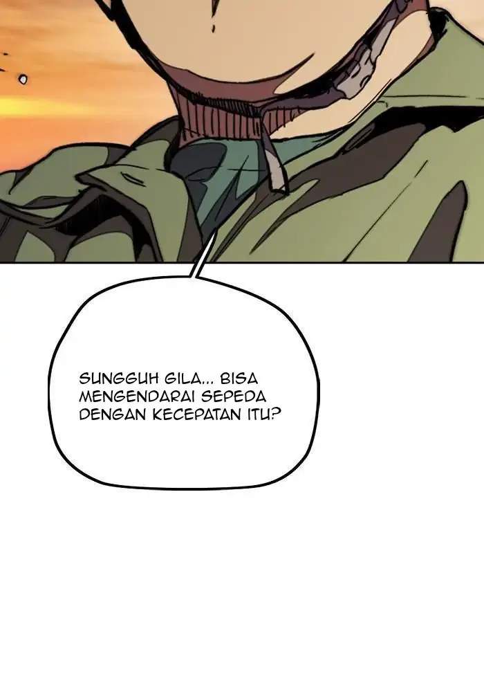 Wind Breaker Chapter 297 - halaman 19