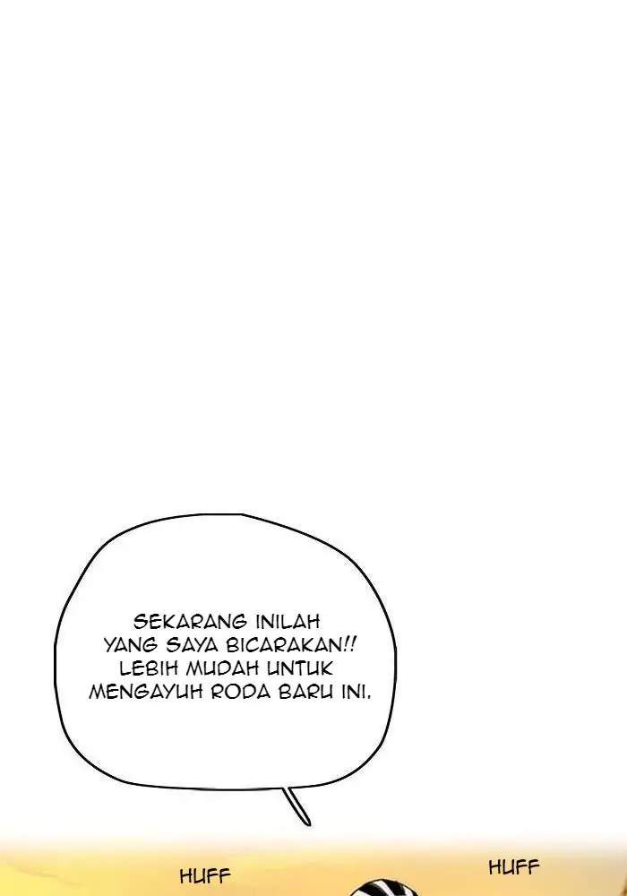 Wind Breaker Chapter 297 - halaman 23