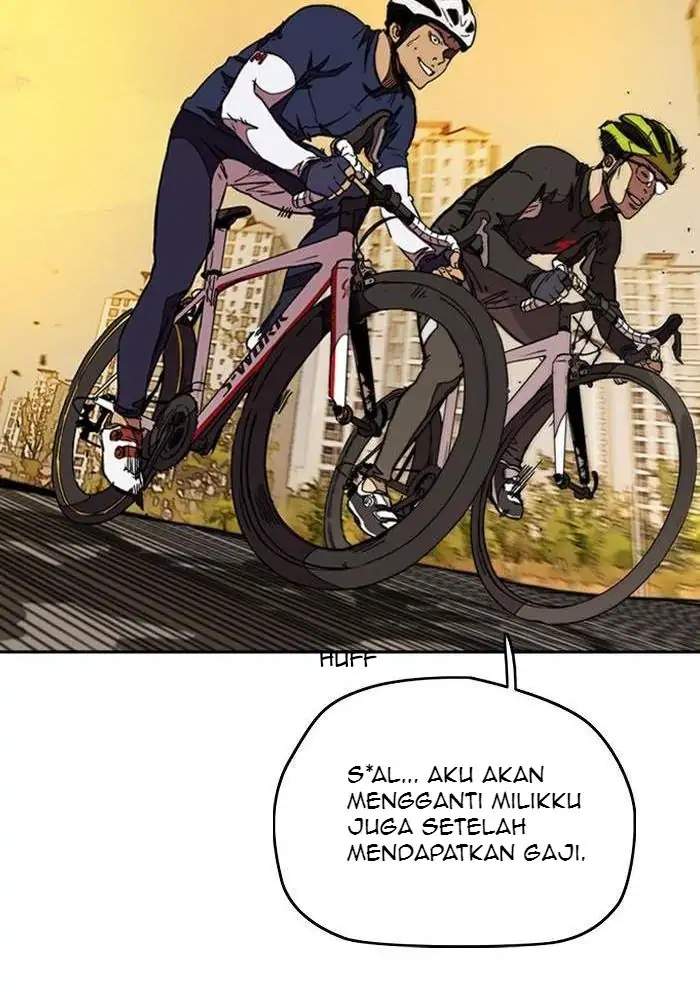 Wind Breaker Chapter 297 - halaman 24
