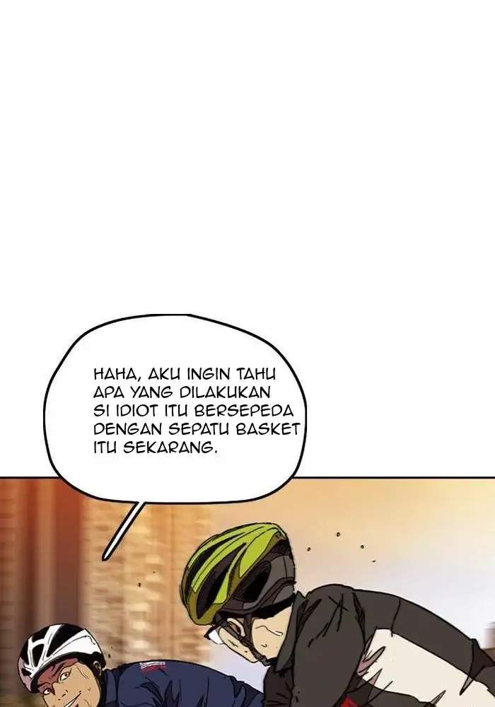 Wind Breaker Chapter 297 - halaman 25