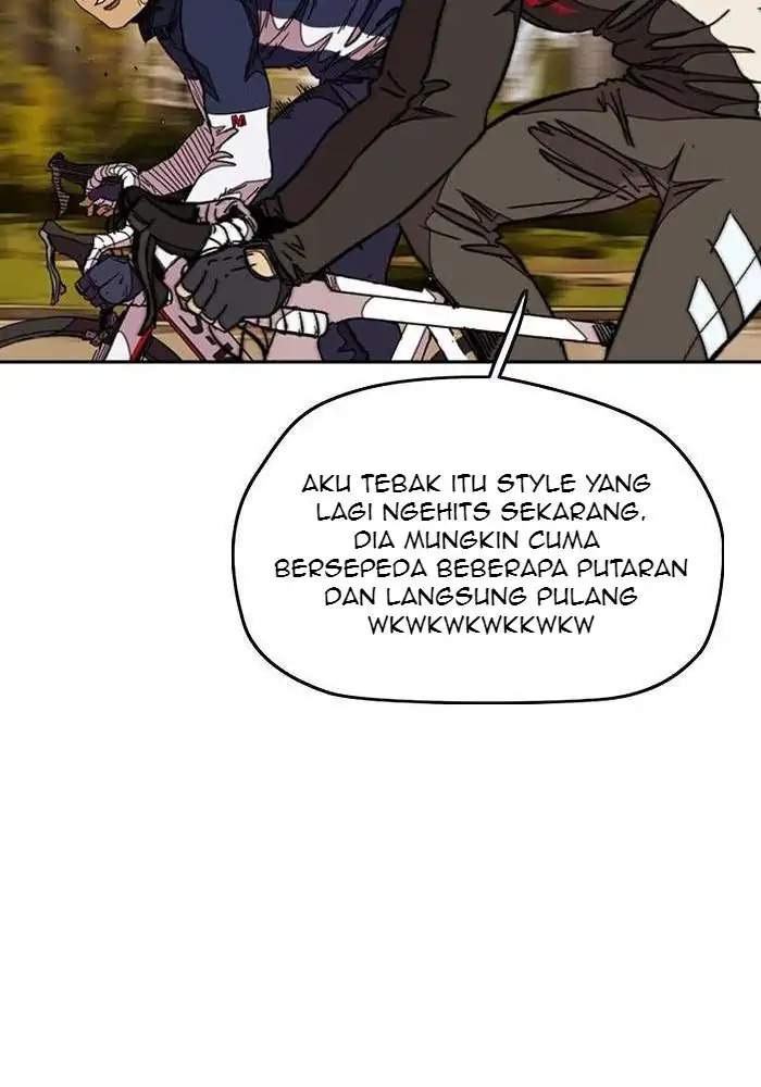 Wind Breaker Chapter 297 - halaman 26