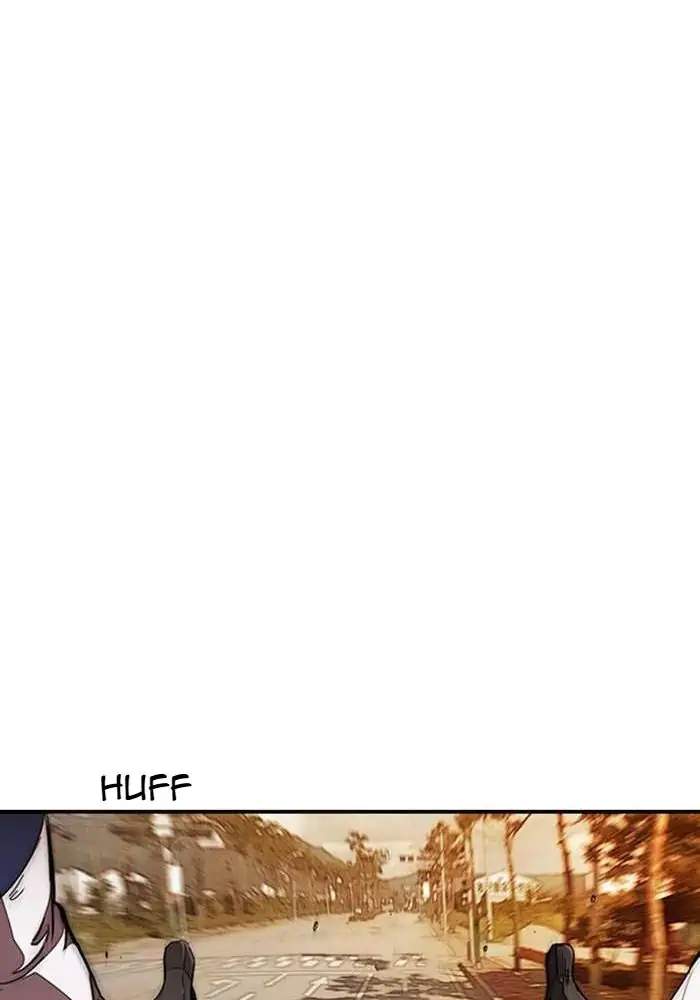 Wind Breaker Chapter 297 - halaman 28