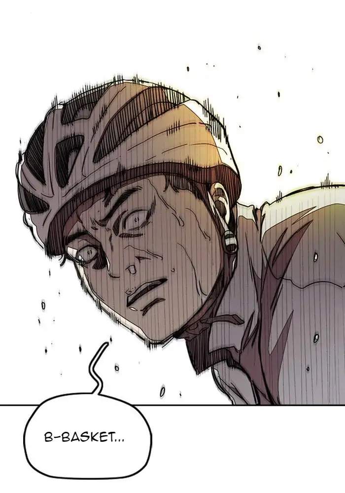 Wind Breaker Chapter 297 - halaman 34