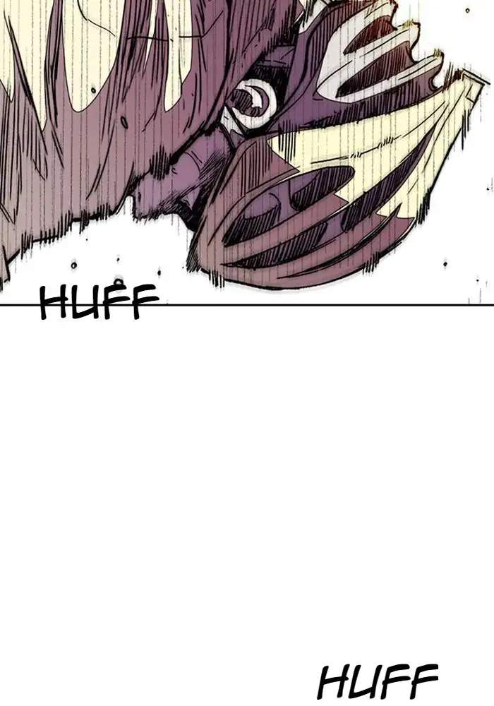 Wind Breaker Chapter 297 - halaman 36