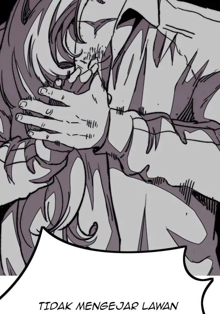 Wind Breaker Chapter 297 - halaman 39