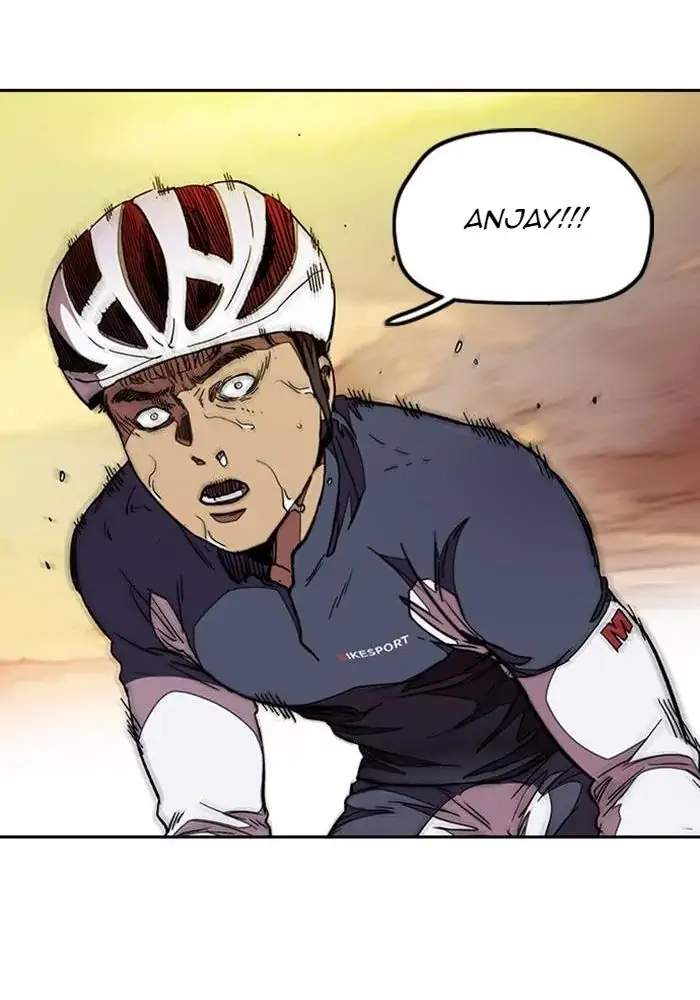 Wind Breaker Chapter 297 - halaman 43