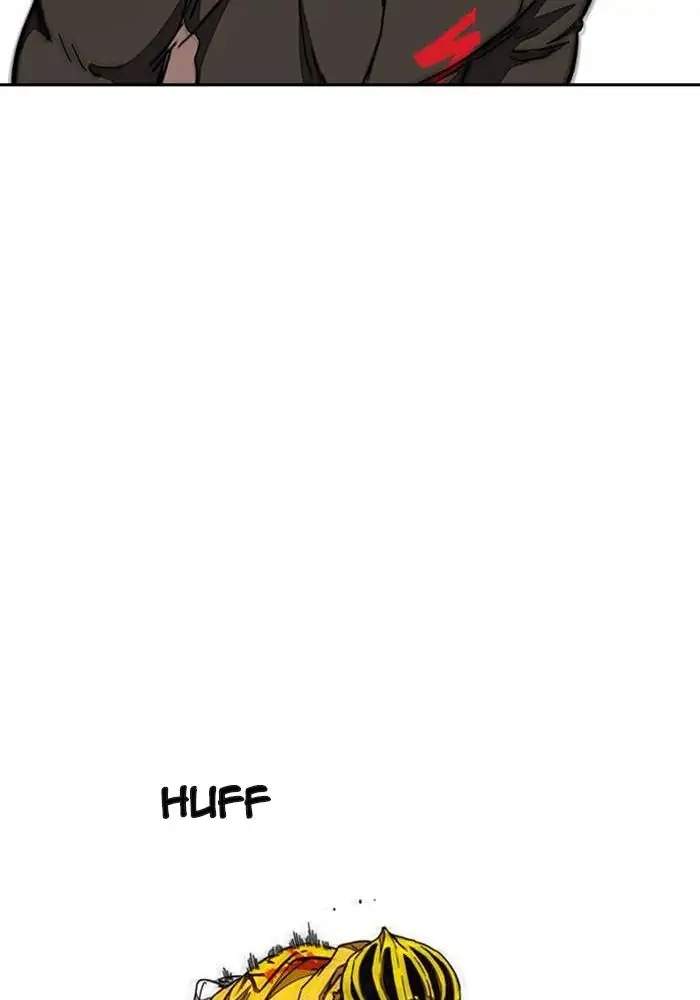 Wind Breaker Chapter 297 - halaman 45
