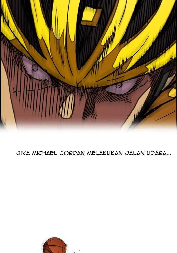 Wind Breaker Chapter 297 - halaman 5