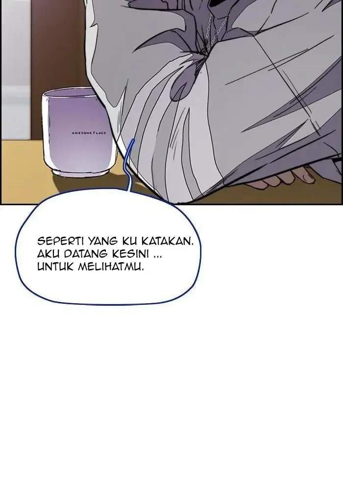 Wind Breaker Chapter 297 - halaman 58