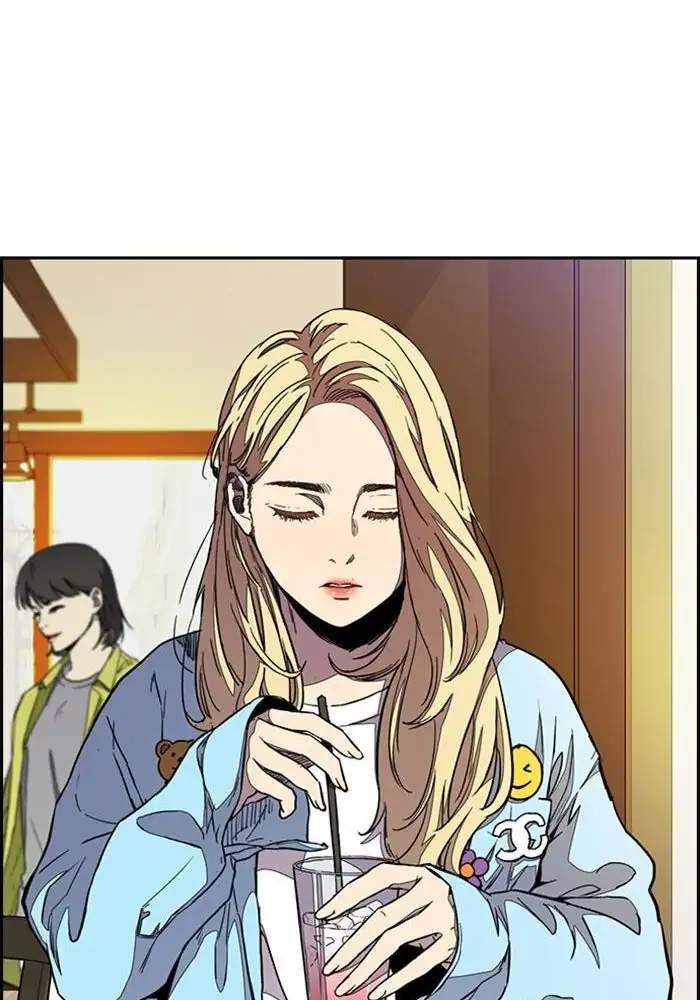 Wind Breaker Chapter 297 - halaman 59
