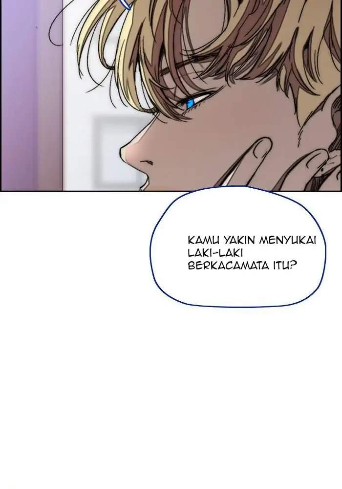 Wind Breaker Chapter 297 - halaman 61