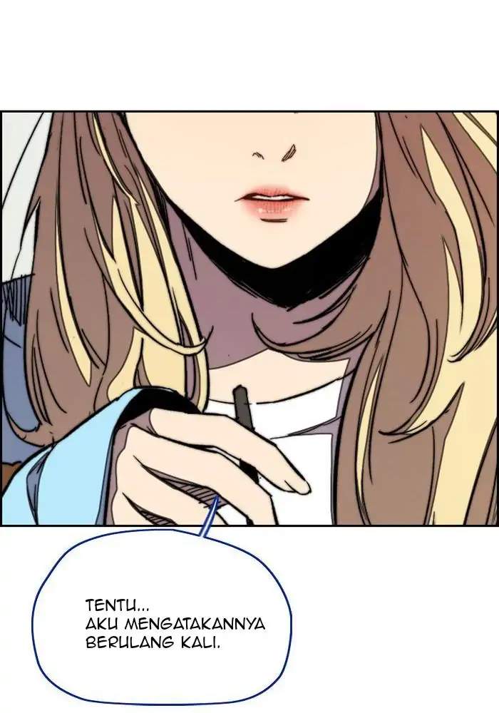 Wind Breaker Chapter 297 - halaman 62