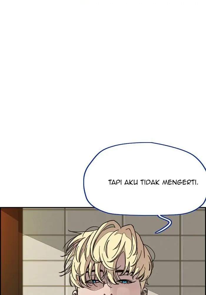Wind Breaker Chapter 297 - halaman 63