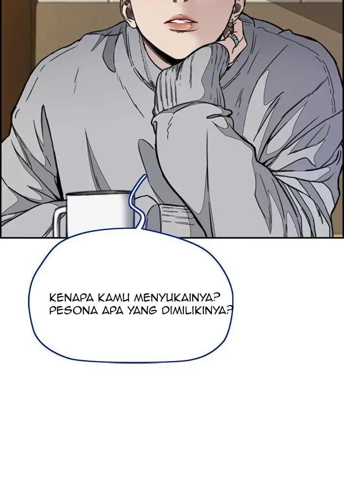 Wind Breaker Chapter 297 - halaman 64