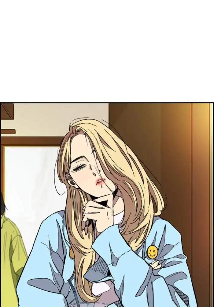 Wind Breaker Chapter 297 - halaman 65